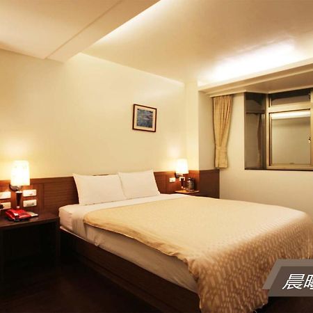 Sheng Shine Forest Resort Lugu Zewnętrze zdjęcie