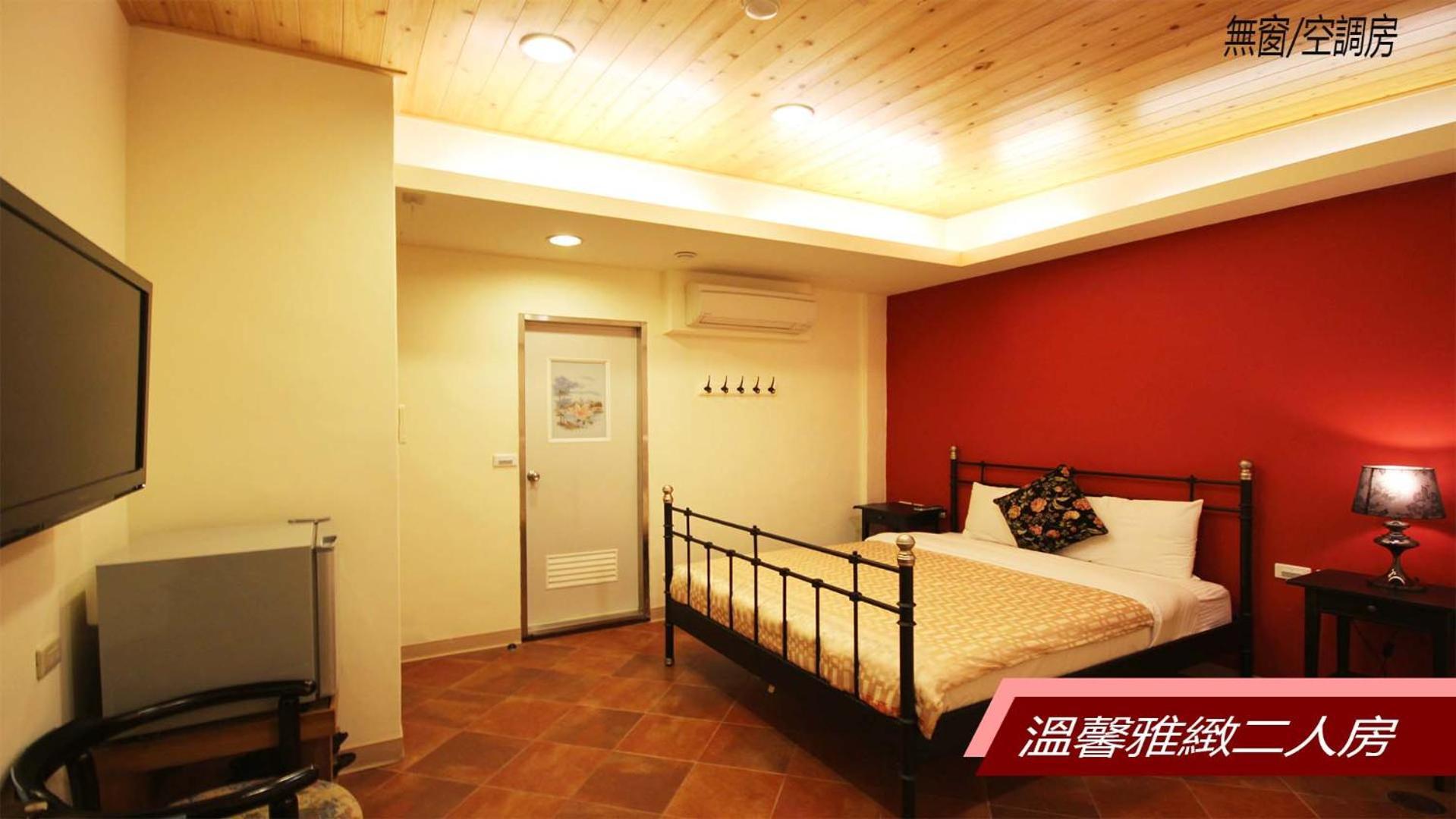 Sheng Shine Forest Resort Lugu Zewnętrze zdjęcie