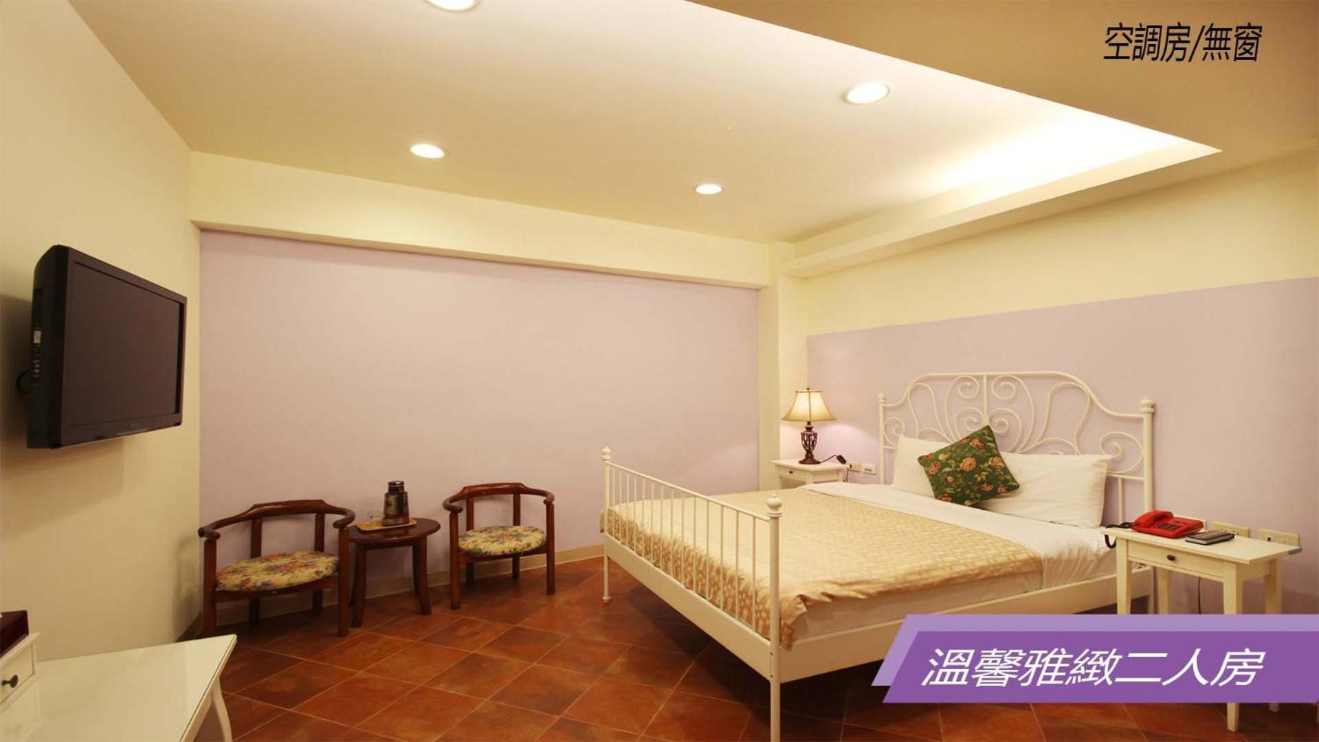 Sheng Shine Forest Resort Lugu Zewnętrze zdjęcie