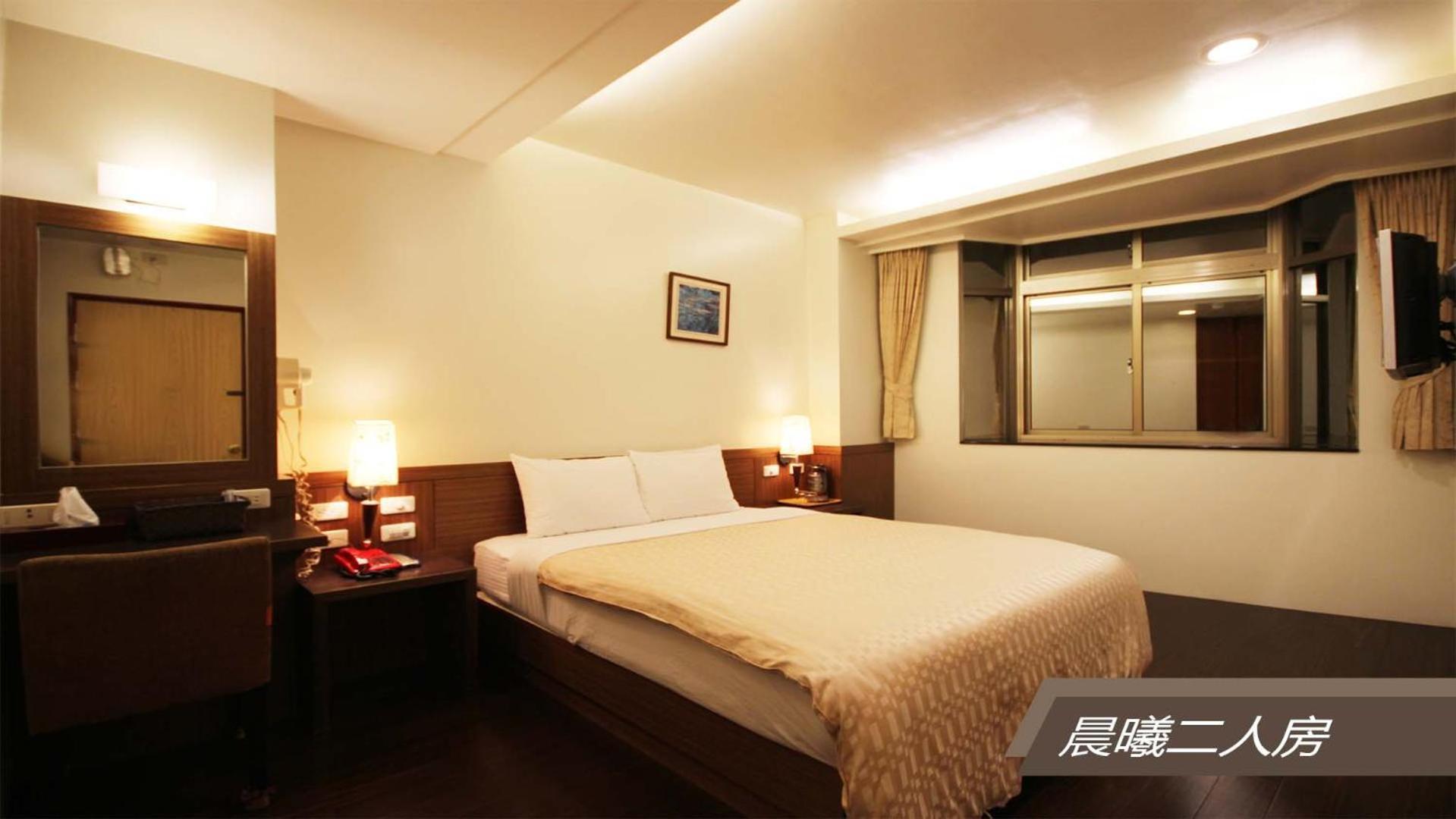 Sheng Shine Forest Resort Lugu Zewnętrze zdjęcie