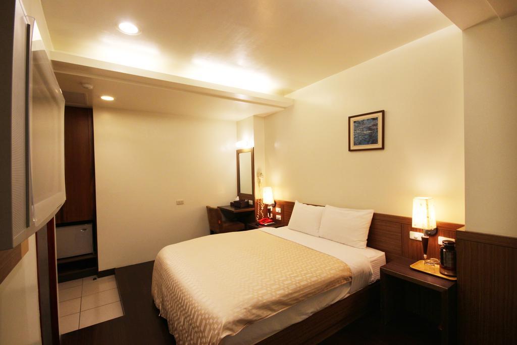 Sheng Shine Forest Resort Lugu Zewnętrze zdjęcie