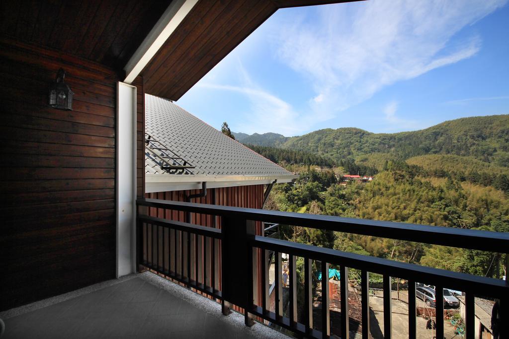 Sheng Shine Forest Resort Lugu Zewnętrze zdjęcie