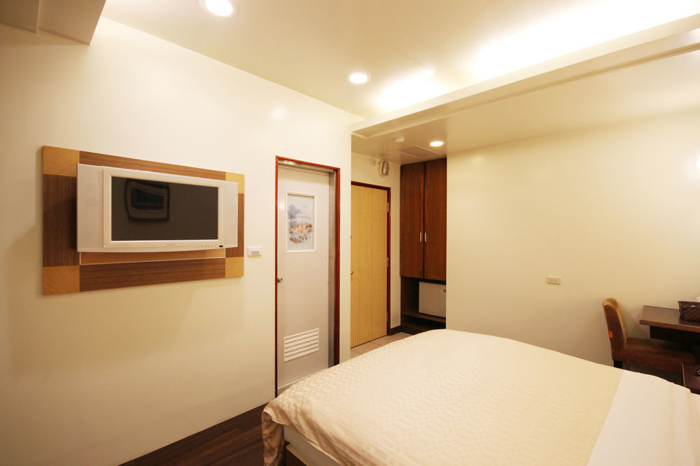 Sheng Shine Forest Resort Lugu Zewnętrze zdjęcie