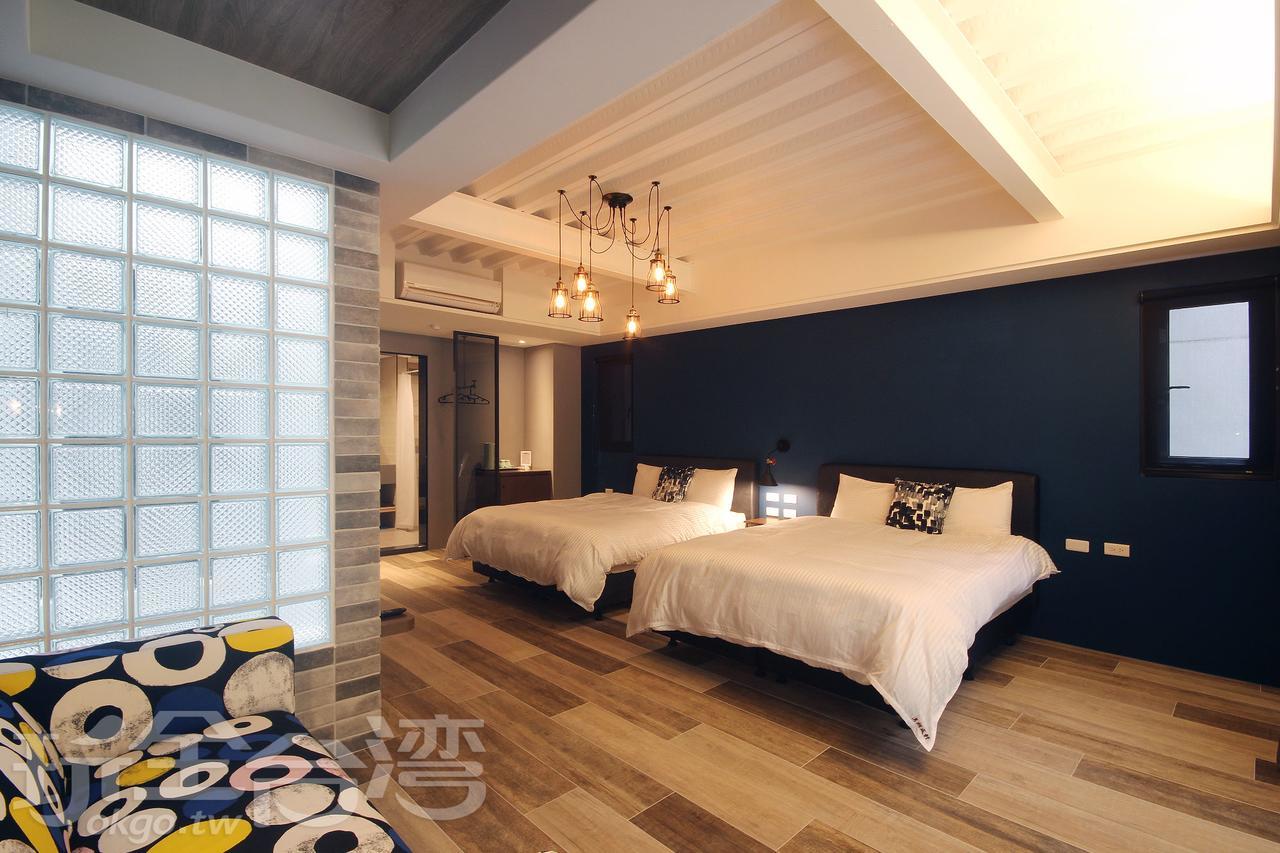 Sheng Shine Forest Resort Lugu Zewnętrze zdjęcie