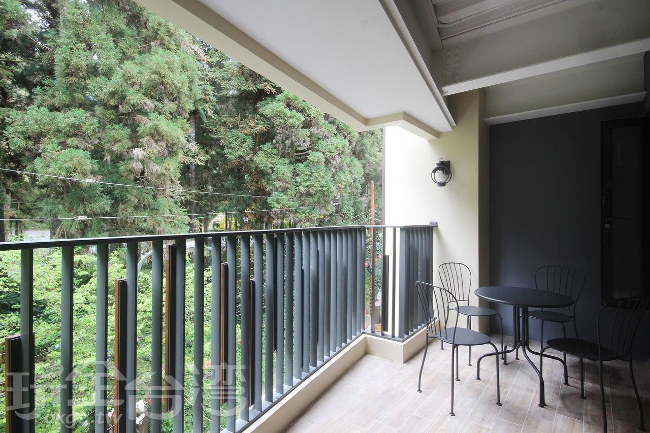 Sheng Shine Forest Resort Lugu Zewnętrze zdjęcie
