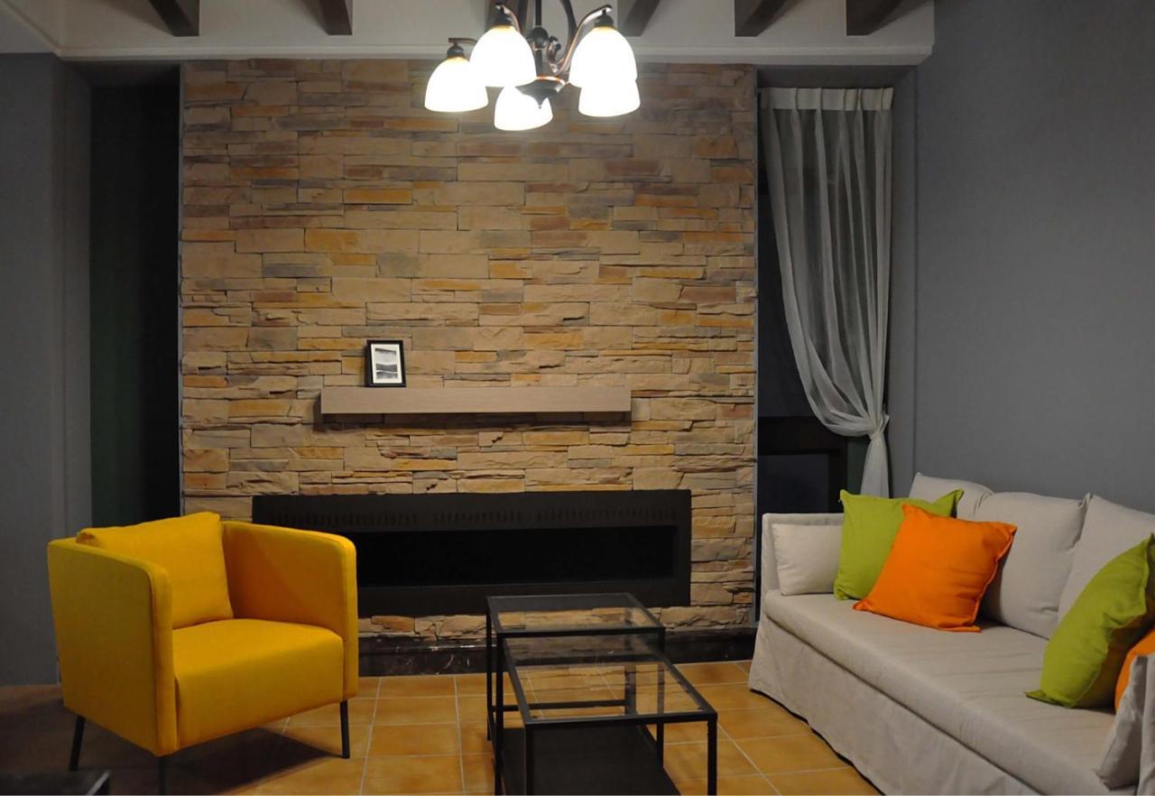 Sheng Shine Forest Resort Lugu Zewnętrze zdjęcie