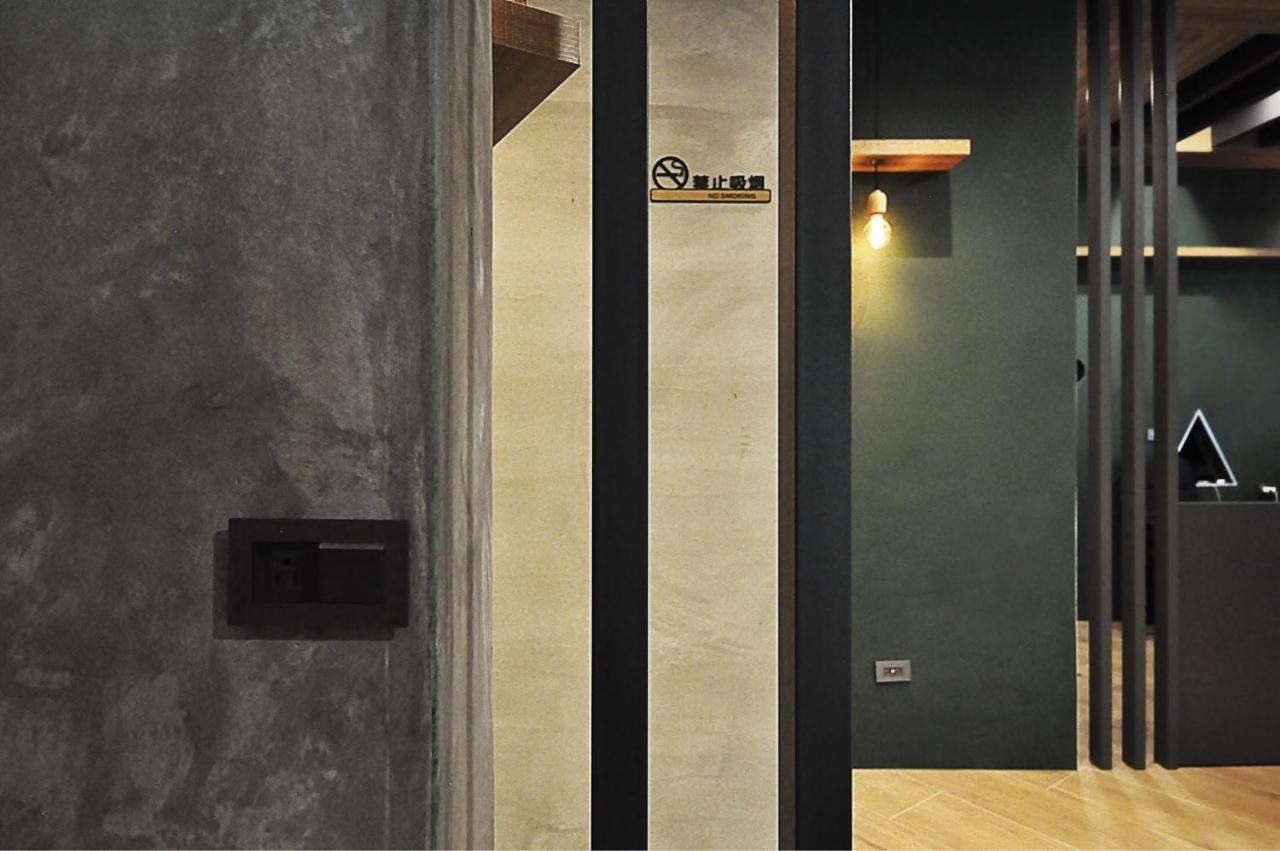 Sheng Shine Forest Resort Lugu Zewnętrze zdjęcie